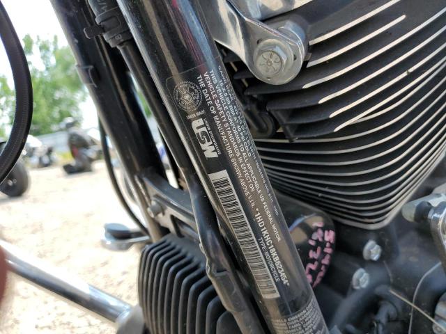 2019 HARLEY-DAVIDSON FLTRX 1HD1KHC18KB623454
