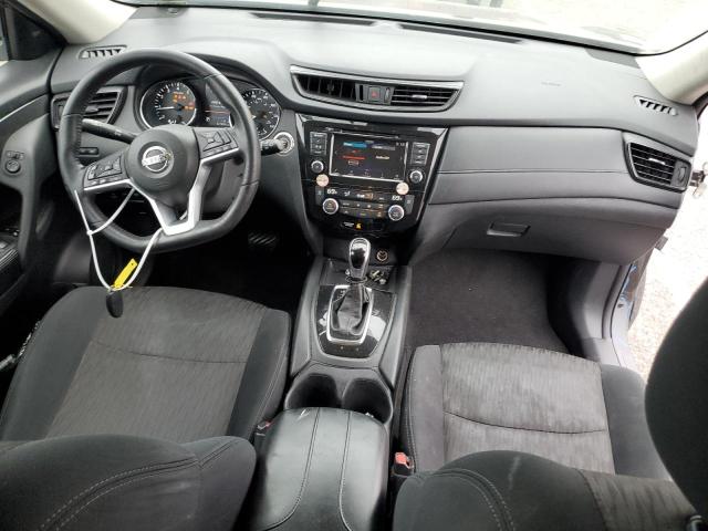 2019 NISSAN ROGUE S - 5N1AT2MV0KC700367
