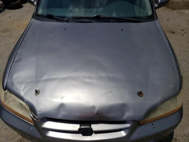 2000 Honda Accord Lx VIN: 1HGCG1641YA062636 Lot: 60116774