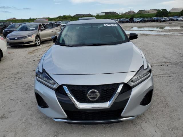 2020 NISSAN MAXIMA SV - 1N4AA6CV9LC362025