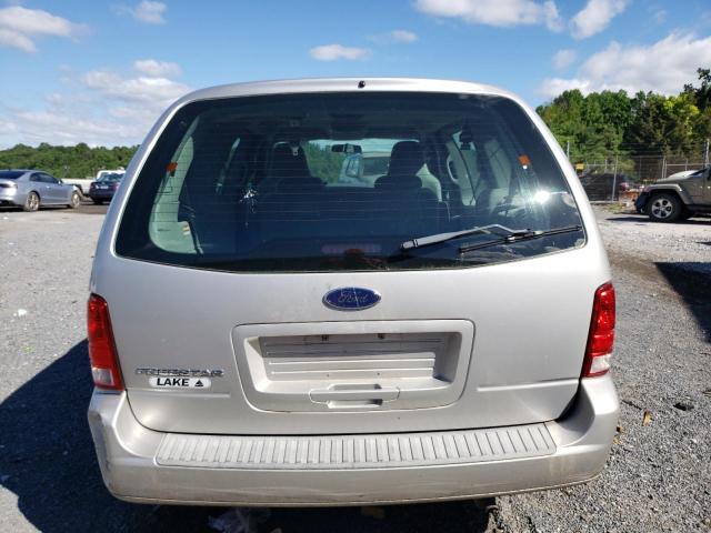 2004 Ford Freestar S VIN: 2FMZA506X4BA26238 Lot: 60303954