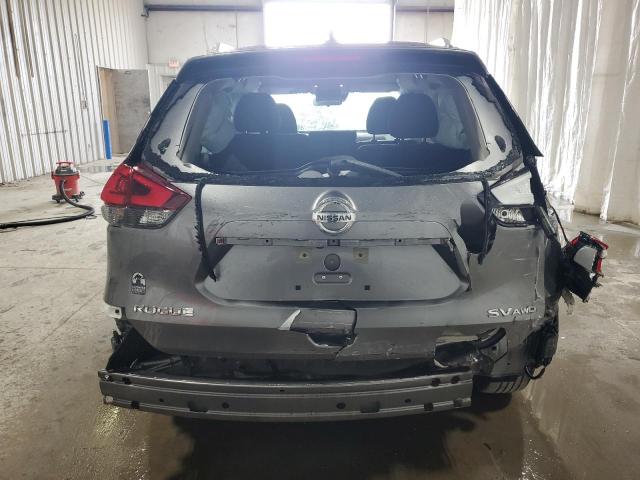 2019 Nissan Rogue S VIN: KNMAT2MV4KP558697 Lot: 59890354