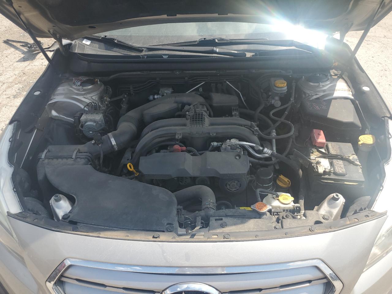 4S4BSBDCXG3277522 2016 Subaru Outback 2.5I Premium