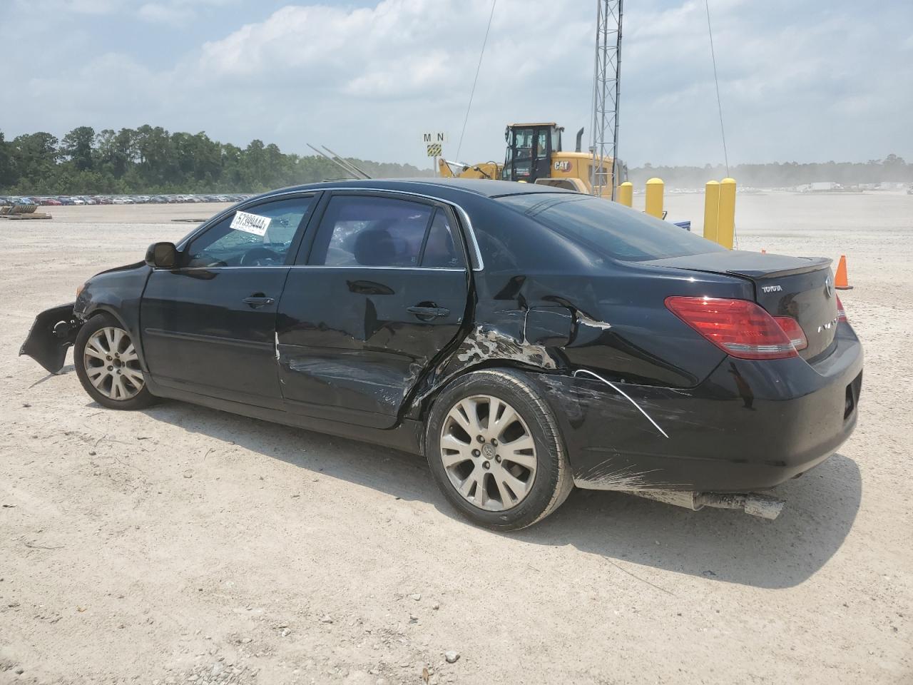 4T1BK36B98U304330 2008 Toyota Avalon Xl