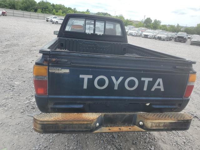 1987 Toyota Pickup 1/2 Ton Rn50 VIN: JT4RN50R7H0315099 Lot: 59413784