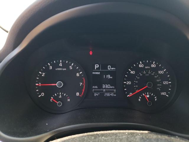 2023 KIA RIO LX - 3KPA24AD3PE545814