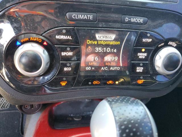 2013 Nissan Juke S VIN: JN8AF5MV0DT208376 Lot: 58765004