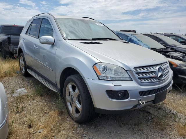 2008 Mercedes-Benz Ml 350 VIN: 4JGBB86E58A422853 Lot: 60754334