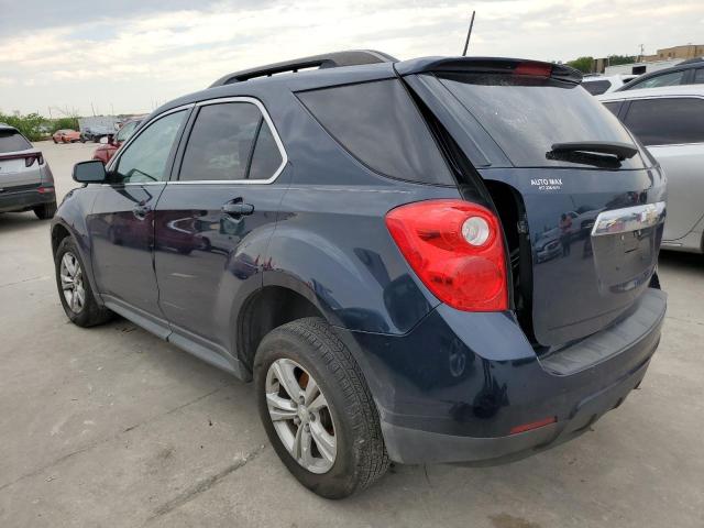 2015 Chevrolet Equinox Lt VIN: 2GNALBEK0F1151894 Lot: 57362054