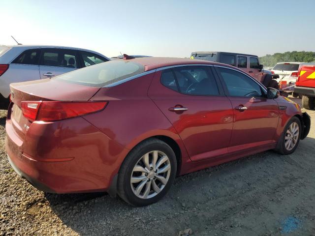 2015 KIA OPTIMA EX - 5XXGN4A77FG450268