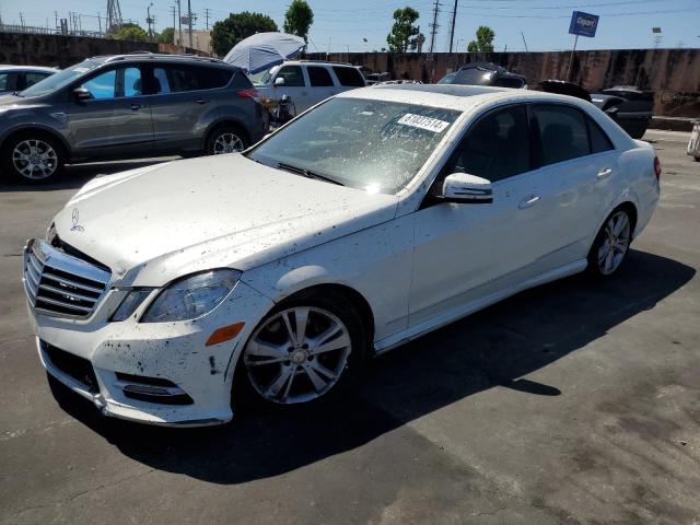 VIN WDDHF5KB9DA694898 2013 Mercedes-Benz E-Class, 350 no.1