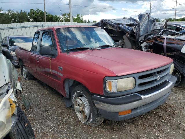 1996 Mazda B3000 Cab Plus VIN: 4F4CR16U9TTM35936 Lot: 53857154