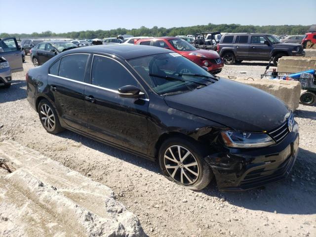 2017 Volkswagen Jetta Se VIN: 3VWDB7AJ6HM365882 Lot: 40561913