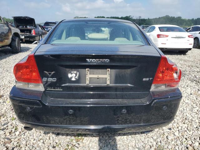 2008 Volvo S60 2.5T VIN: YV1RS592982686956 Lot: 57876644