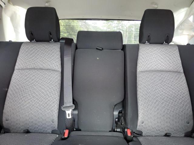 2020 Toyota 4Runner Sr5 VIN: JTEZU5JR9L5227728 Lot: 59522054