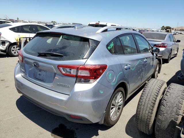 2018 Subaru Impreza - Image 3