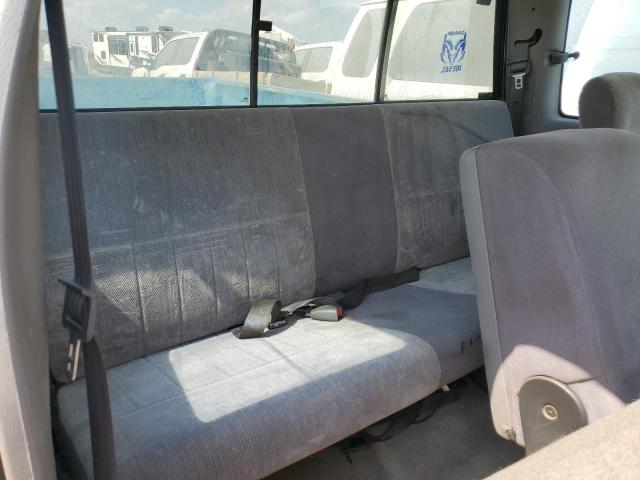 1996 Dodge Ram 3500 VIN: 3B7MC33C6TM108804 Lot: 60600894