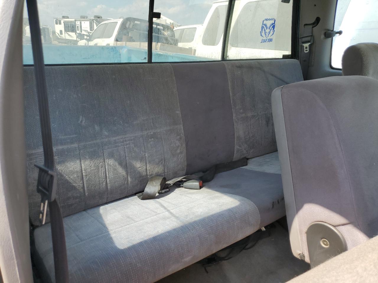 3B7MC33C6TM108804 1996 Dodge Ram 3500