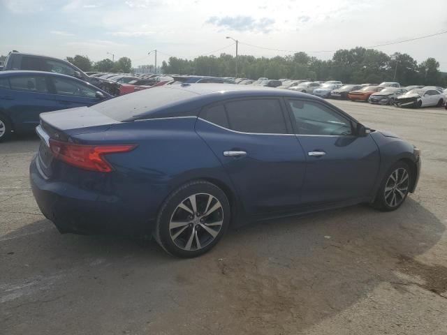2017 NISSAN MAXIMA 3.5 - 1N4AA6AP8HC424171