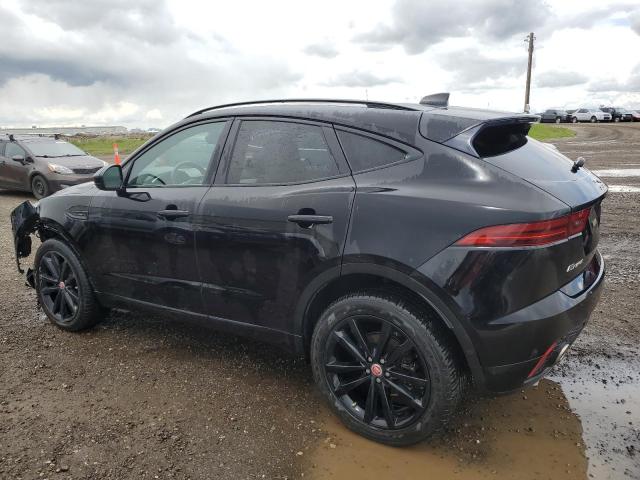 2020 JAGUAR E-PACE R-D - SADFL2GX5L1Z90792
