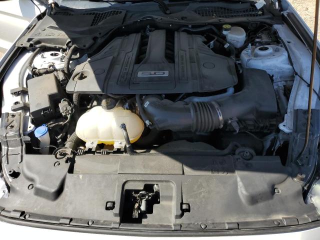 2021 Ford Mustang Gt VIN: 1FA6P8CF5M5134893 Lot: 56517604