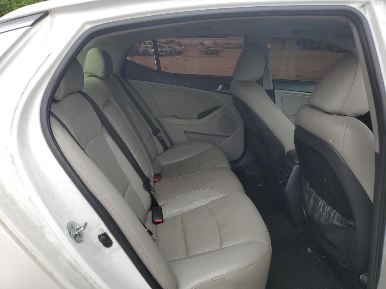 5XXGN4A73FG478245 2015 Kia Optima Ex