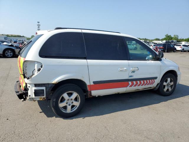 2005 Dodge Caravan Sxt VIN: 1D4GP45R45B424790 Lot: 56733514