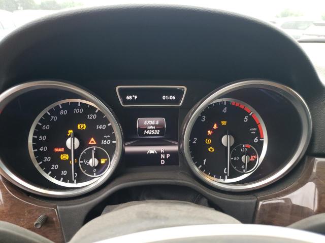 2013 Mercedes-Benz Ml 350 Bluetec VIN: 4JGDA2EB2DA142351 Lot: 56986504