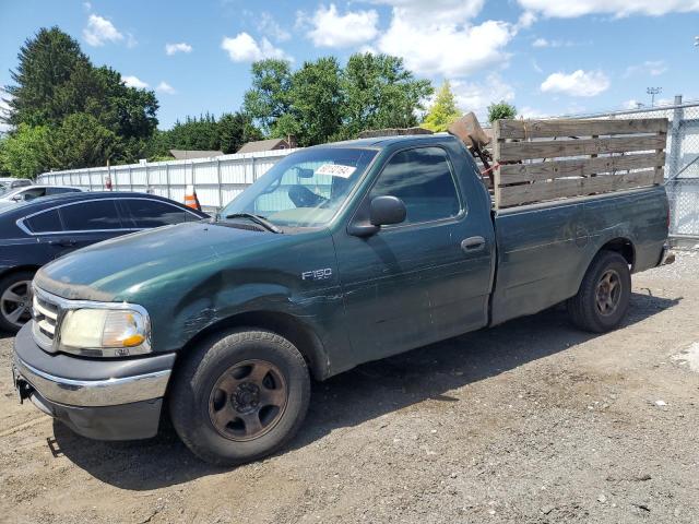 1FTRF17232NA25581 2002 Ford F150