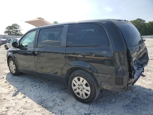 2020 DODGE GRAND CARA - 2C4RDGBG6LR238878
