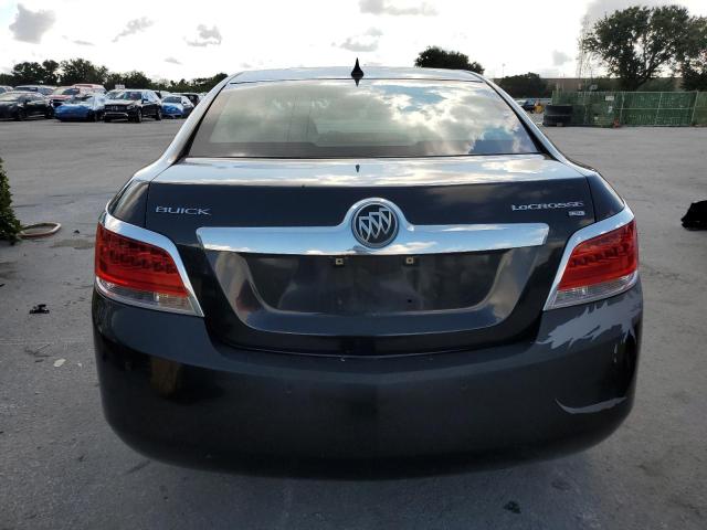 2010 Buick Lacrosse Cxl VIN: 1G4GC5GGXAF283328 Lot: 59015384