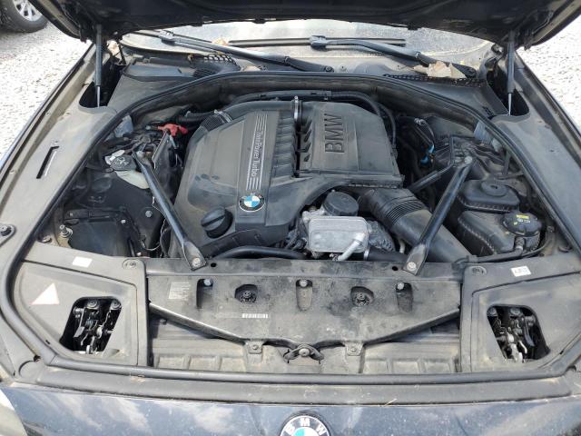 VIN WBA5B3C56ED538143 2014 BMW 5 Series, 535 XI no.11