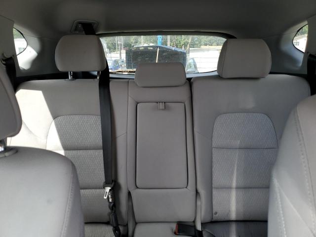 2016 Hyundai Tucson Limited VIN: KM8J3CA4XGU035478 Lot: 57052124