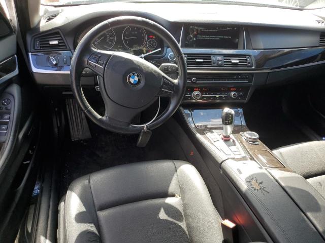 VIN WBA5A7C52ED619747 2014 BMW 5 Series, 528 XI no.8