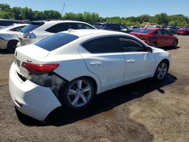 2015 ACURA ILX 20 TEC 19VDE1F71FE005147