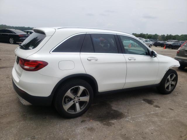 2017 Mercedes-Benz Glc 300 VIN: WDC0G4JB0HF192185 Lot: 60881204