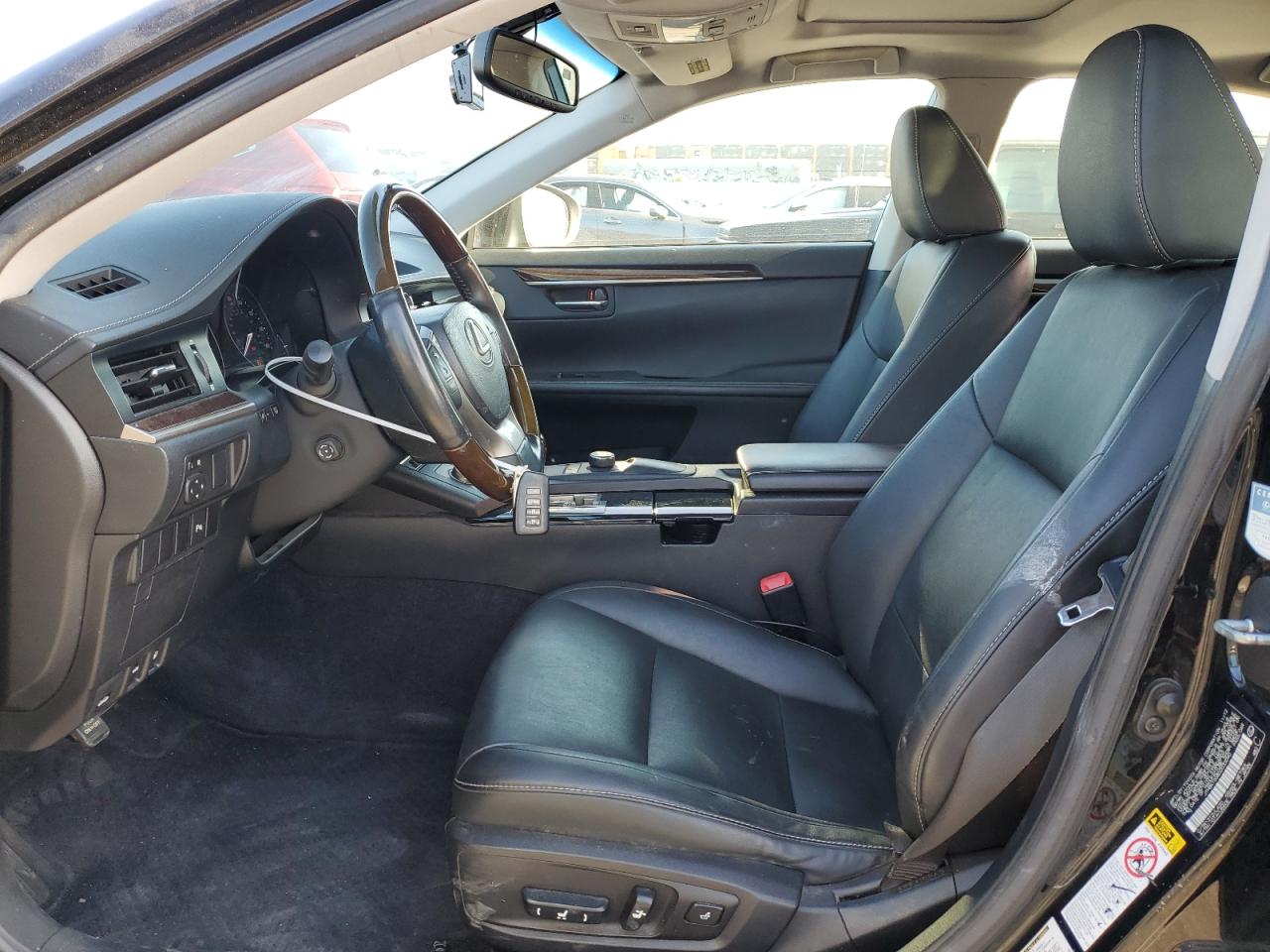 JTHBK1GG8D2033090 2013 Lexus Es 350