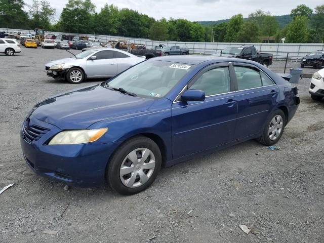 2008 Toyota Camry Ce VIN: 4T1BE46K98U248855 Lot: 56290534