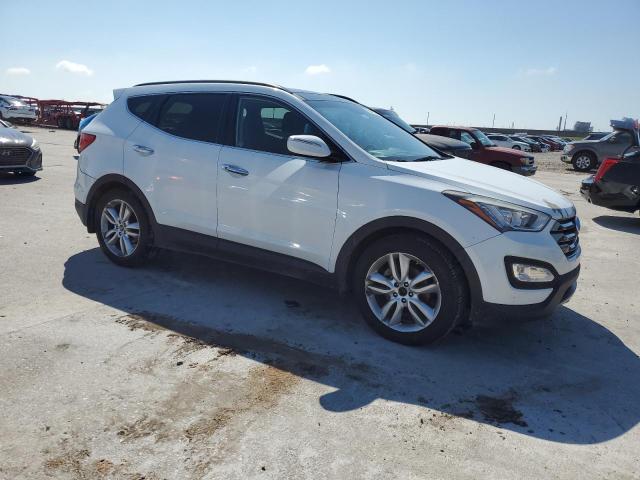 2014 Hyundai Santa Fe Sport VIN: 5XYZW3LA5EG141305 Lot: 56949214