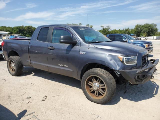 2007 Toyota Tundra Double Cab Sr5 VIN: 5TFBV54197X010716 Lot: 58503844