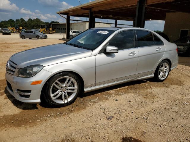 MERCEDES-BENZ C 250