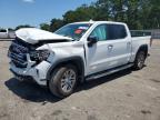 2022 GMC SIERRA K15 - 3GTUUGED3NG666086