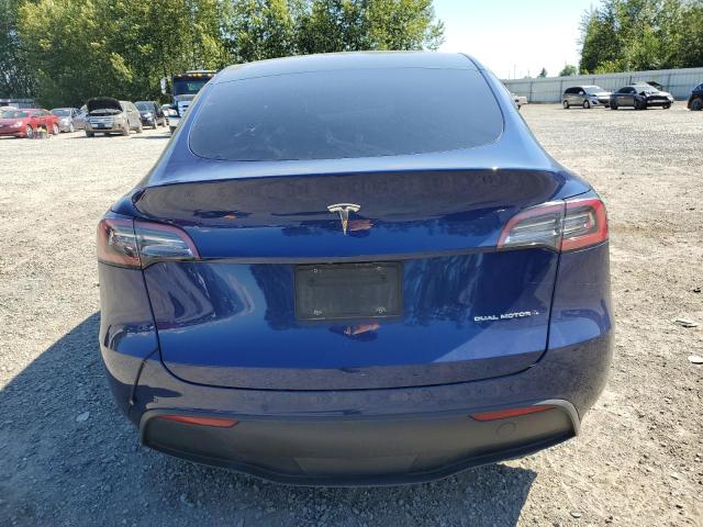 2021 Tesla Model Y VIN: 5YJYGDEE7MF200441 Lot: 59864094