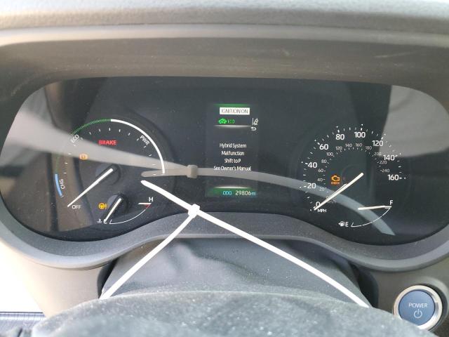 2021 Toyota Sienna Le VIN: 5TDKSKFC6MS026749 Lot: 58828604