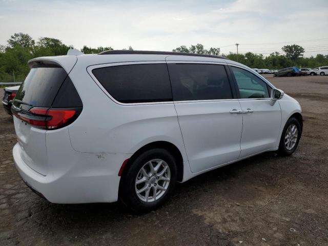 2022 Chrysler Pacifica Touring L VIN: 2C4RC1BGXNR178493 Lot: 59639154