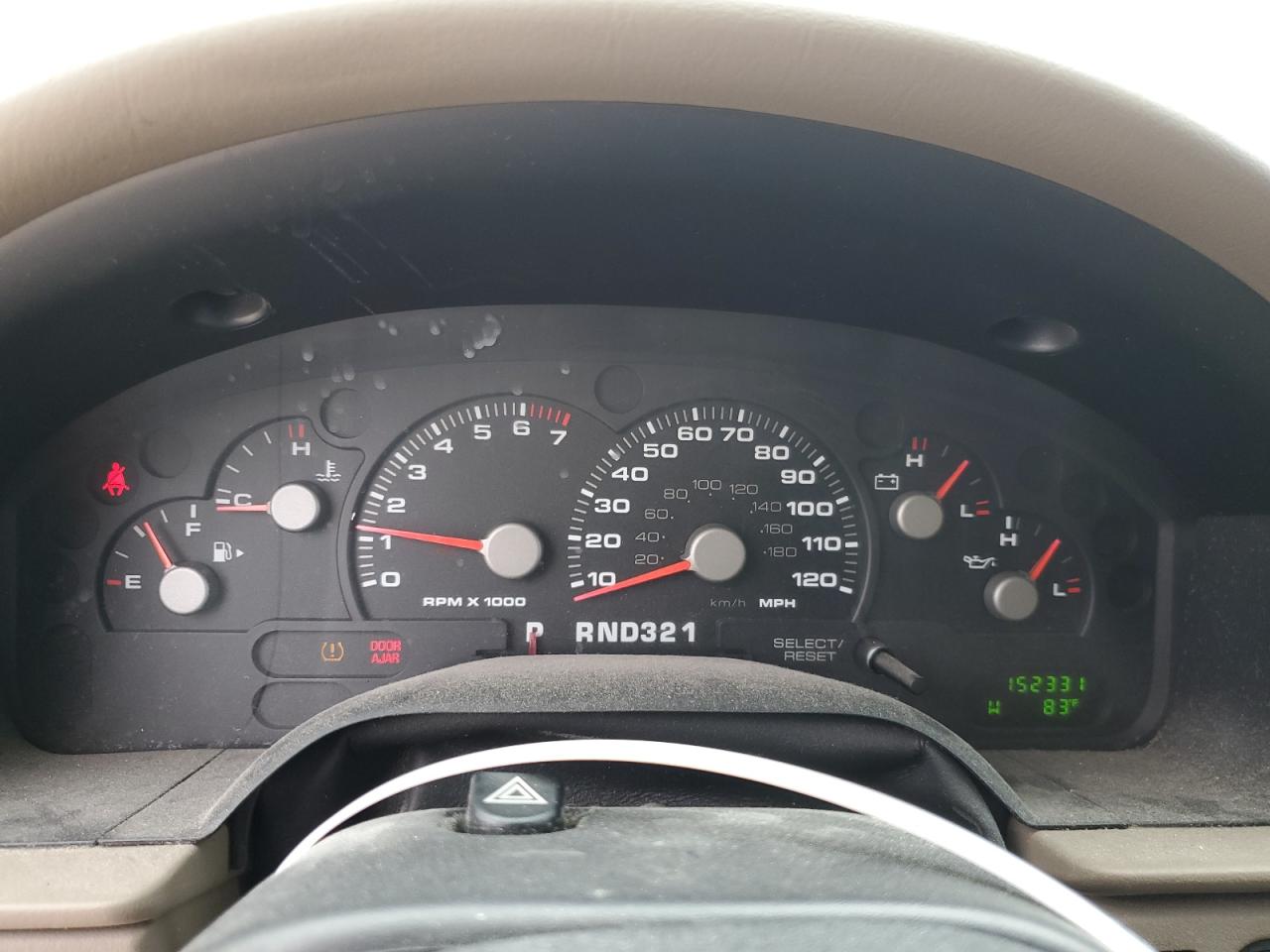 1FMZU63K14ZA35476 2004 Ford Explorer Xlt