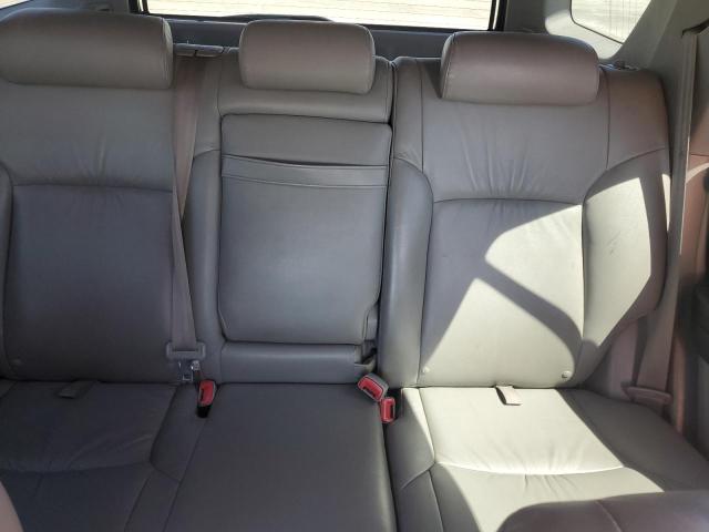 2007 Toyota 4Runner Limited VIN: JTEZU17RX78077195 Lot: 60519254