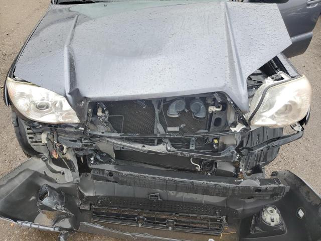 2008 Toyota 4Runner Limited VIN: JTEZU17R18K021585 Lot: 59873734