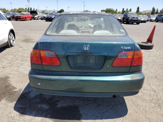 2HGEJ6617XH588623 | 1999 Honda civic base