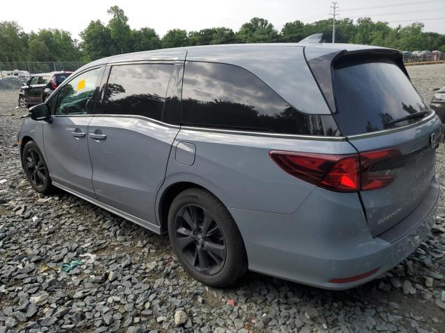 2023 HONDA ODYSSEY SP 5FNRL6H75PB001935